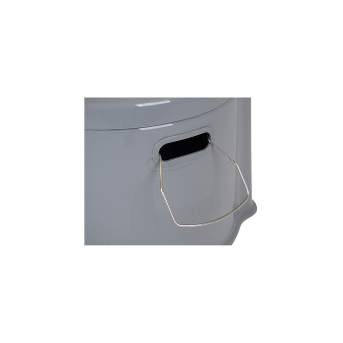 Bo-Camp Portable Toilet 7L Bo-Camp - UK Camping And Leisure