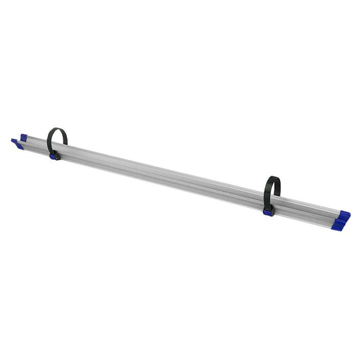 Fiamma Rail Strip 165 Blue: Bike rail strip in blue Fiamma - UK Camping And Leisure