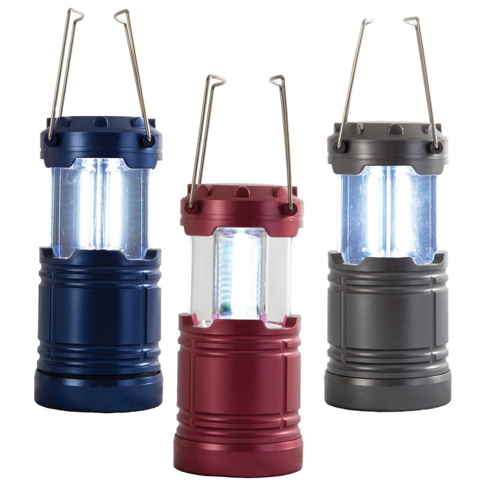 Collapsible LED lantern E0071 UK Camping And Leisure - UK Camping And Leisure