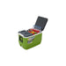 Vango Pinnacle 60 QT 57L Green Picnic Camping Food Drink Cool Box Cooler Vango - UK Camping And Leisure