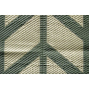 Bo-Camp Industrial Collection Chill Mat Flaxton Green xl Bo-Camp - UK Camping And Leisure