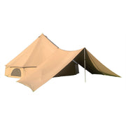 Quest Signature Extra Large Tarp (715 x 240 cm) Quest - UK Camping And Leisure