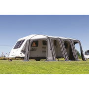 Sunncamp Esteemed Air Inflatable Caravan Awning Size 13-18 - Image 6 of 13 | Awnings & Accessories > Awnings > Caravan Awnings | UK Camping and Leisure