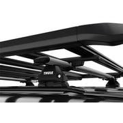 Thule Caprock Crossbar Kit roof platform crossbar kit Roof platform accessory Thule - Bars 4 Cars