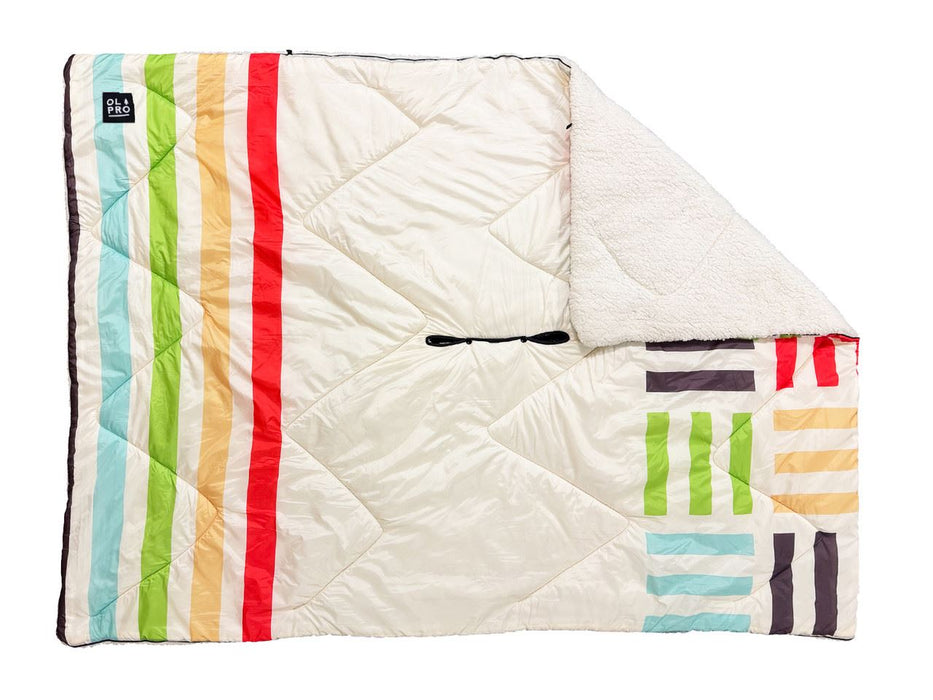 Olpro The Original Insulated Blanko - Geo Haven
