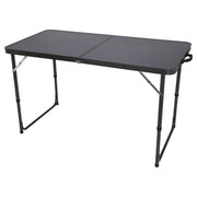 Superlite Stow Folding Table F0112B Quest - UK Camping And Leisure