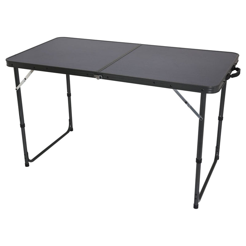 Superlite Stow Folding Table F0112B Quest - UK Camping And Leisure