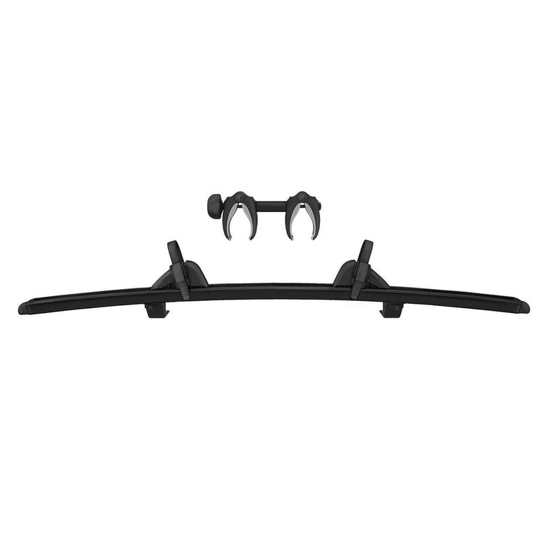Thule Excellent 4th Rail Kit Black