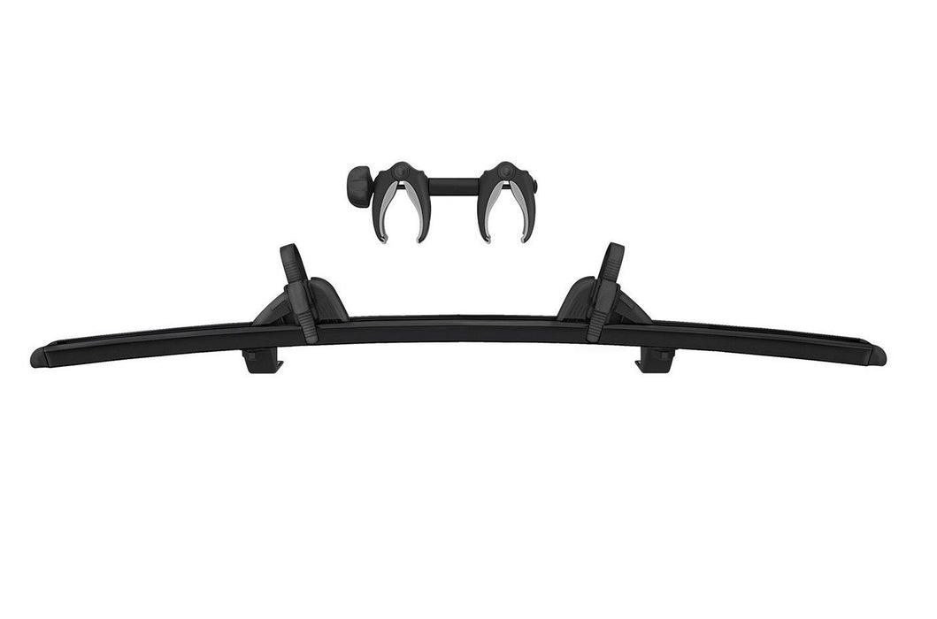 Thule Excellent 4th Rail Kit Black