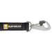Ruffwear Switchbak Double-Ended Dog Lead in Basalt Grey (One Size) Ruffwear - UK Camping And Leisure