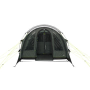 Outwell Durango 4 4 Berth Three Room Tunnel Tent - View 2