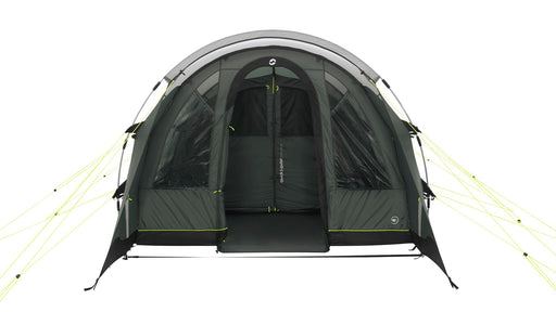 Outwell Durango 4 4 Berth Three Room Tunnel Tent - View 2