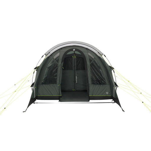 Outwell Durango 4 4 Berth Three Room Tunnel Tent - View 2