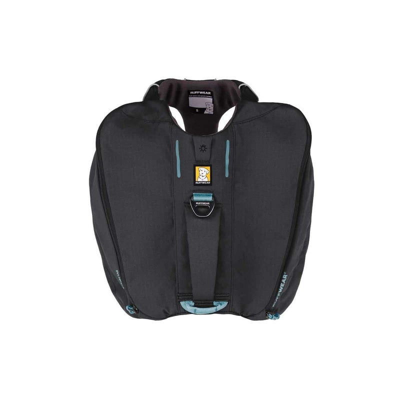Ruffwear Front Range Dog Day Pack in Basalt Grey (Small) Ruffwear - UK Camping And Leisure
