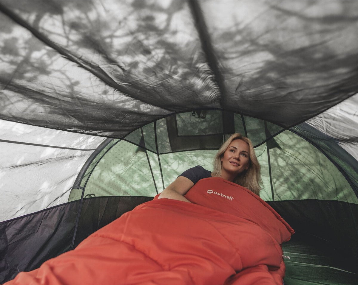 Sleeping Gear