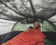 Outwell Nexion 2 Ocean Pop-up Tent 2 Berth Fast Pitch Dark Inner - View 5