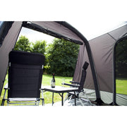Outdoor Revolution Porchlite Air 260 Inflatable Caravan Porch Awning - View 3