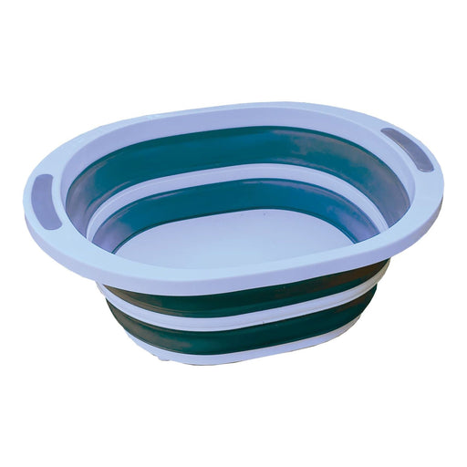 Collapsible-wares washing bowl K0211 Quest - UK Camping And Leisure