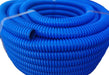 Food Grade Hose 40Mm Blue 204605 UK Camping And Leisure - UK Camping And Leisure