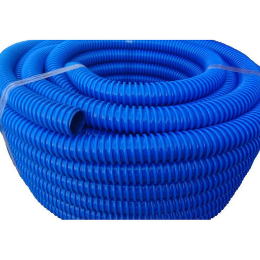 Food Grade Hose 40Mm Blue 204605 UK Camping And Leisure - UK Camping And Leisure