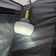 Olpro Mini Waterproof Light (Rechargeable ) - View 3