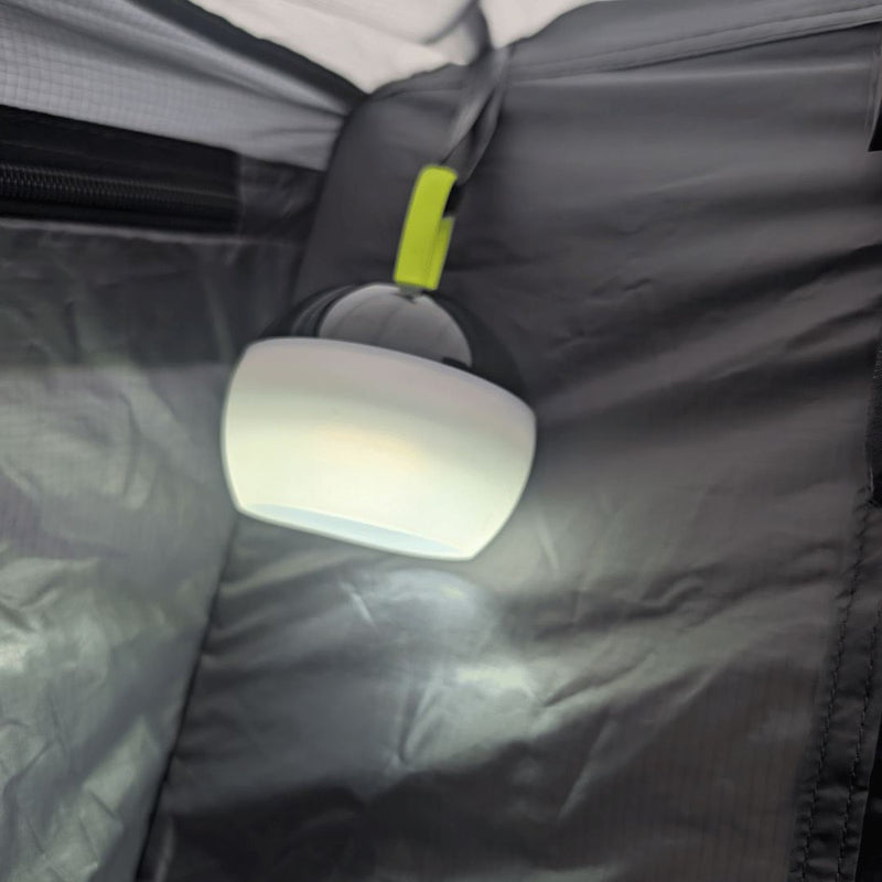 Olpro Mini Waterproof Light (Rechargeable ) - View 3