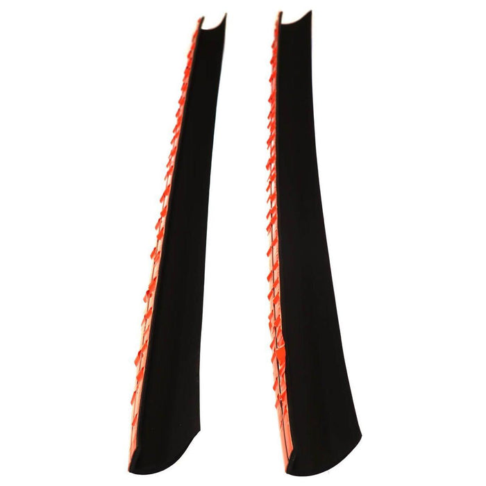 Fiamma Kit Rain Guard + Cover F40 Van: Weather resistant Awning Cover Kit Fiamma - UK Camping And Leisure