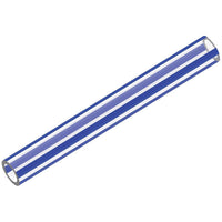 Whale LDPE Tube 12mm x 8 5mm Blue 30m for Caravan Plumbing