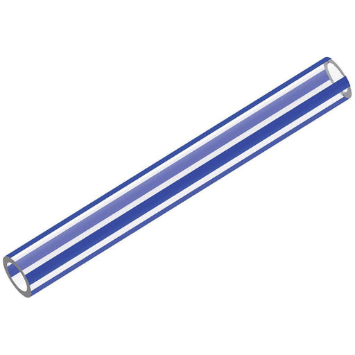 Whale LDPE Tube 12mm x 8 5mm Blue 30m for Caravan Plumbing Whale - UK Camping And Leisure