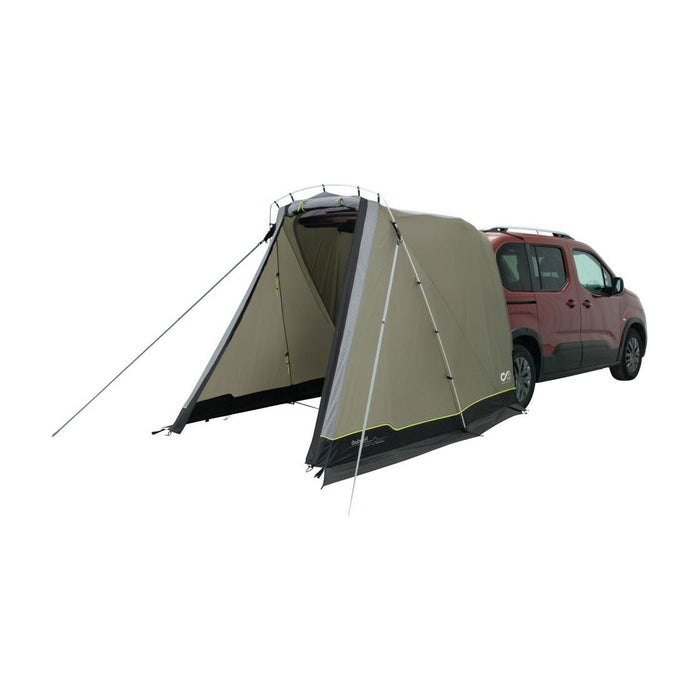 Outwell Sandcrest S  Poled Tailgate Awning