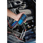 Draper PowerUP Ultra Alkaline AAA Batteries (Pack of 12) 03968 Draper - UK Camping And Leisure