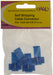 W4 Blue Cable Connectors (4) 37506 W4 - UK Camping And Leisure