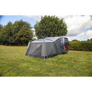Outdoor Revolution Cayman DT MID Motorhome Driveaway Awning  (255-305) - View 4