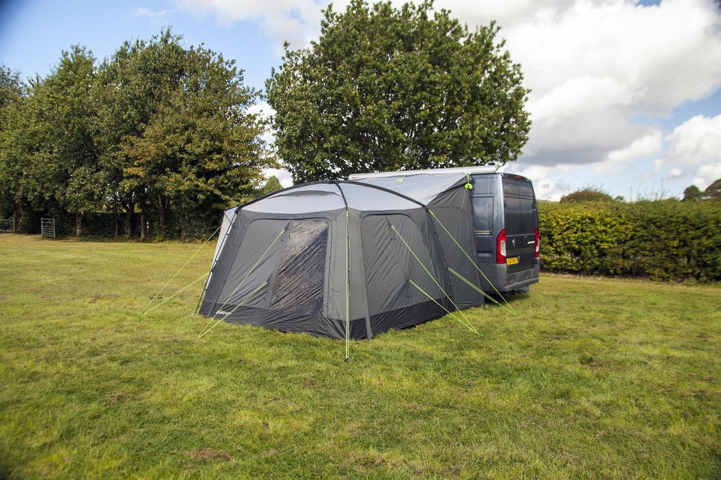 Outdoor Revolution Cayman DT MID Motorhome Driveaway Awning  (255-305)