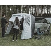 Easy Camp Krossbu Campervan Tailgate Rear Awning 185-200cm for VW Mercedes - View 2