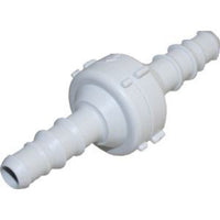 Reich Non Return Valve Flexi Hose 533-4010SK2
