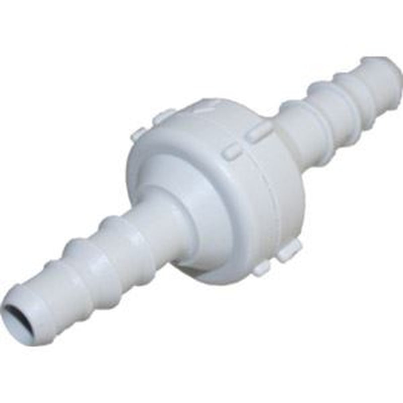 Reich Non Return Valve Flexi Hose 533-4010SK2 Reich - UK Camping And Leisure