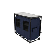 Bo-Camp Industrial Collection Cooking Unit Hubbard Bo-Camp - UK Camping And Leisure