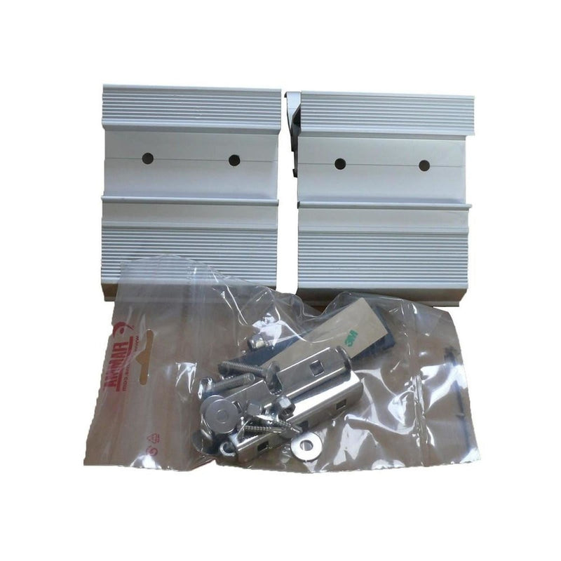 Fiamma Kit Roof Rail D Extra (98658-066) Fiamma - UK Camping And Leisure