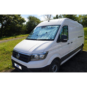 Maypole Internal Thermal Blind for Volkswagen Crafter Maypole - UK Camping And Leisure