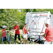 Fiamma Carry-Bike Pro C L80 Laika 02093B59A Fiamma - UK Camping And Leisure