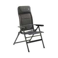 Travellife Lago Recliner Comfort Grey 2129910
