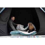 Vango Teepee Air 300 Deep Blue Tent 3 Berth - View 3