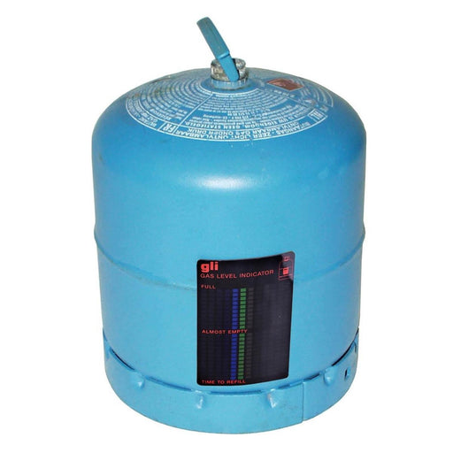 Bo-Camp Gas Level Indicator Compact Bo-Camp - UK Camping And Leisure