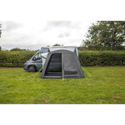 Outdoor Revolution Movelite T2M Air Driveaway Campervan Awning Mid (220-255) Including Footprint - View 9