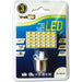 Vechline Led G4 Dome 44Mm 30Smd 16W Bulb 15937184 Vechline - UK Camping And Leisure