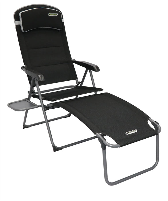 Quest Vienna Pro Rest leg extension Quest - UK Camping And Leisure