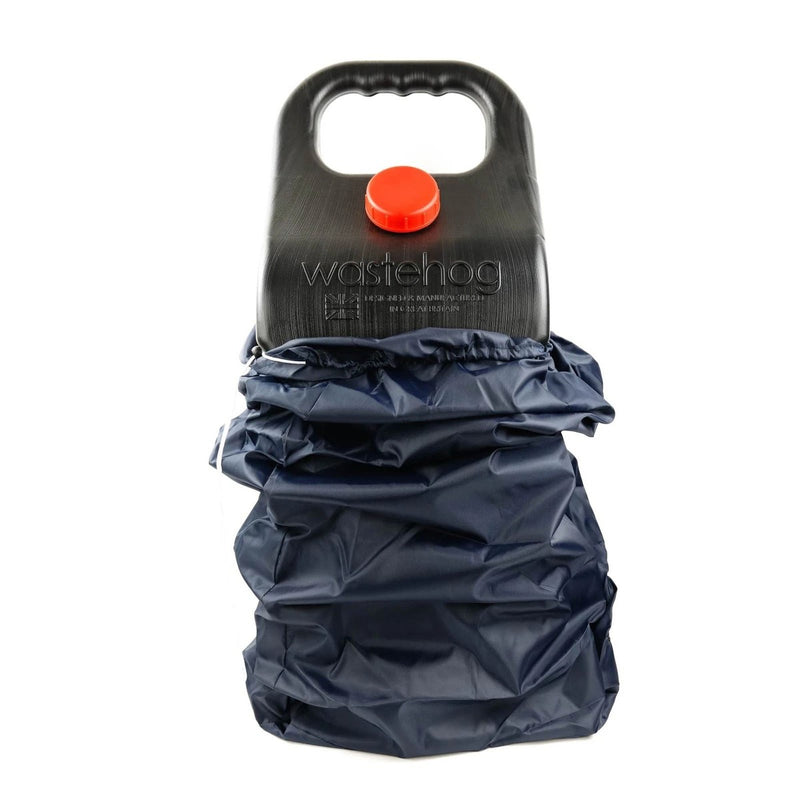 Leisurewize WasteHog Storage Bag - Wastemaster Waste hog Buggy Carrier WMB - Image 3 of 6 | UK Camping and Leisure
