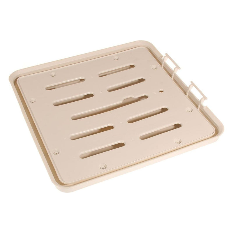 Fiamma White Dome 40 x 40 (98683 121) Fiamma - UK Camping And Leisure