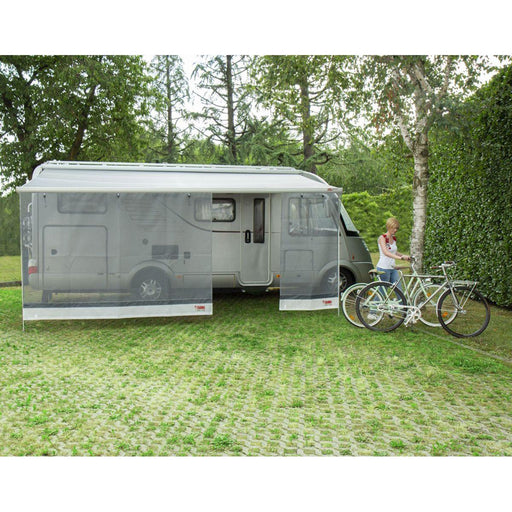 Fiamma Sun View XL 260 for Awnings Fiamma - UK Camping And Leisure